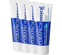 Curaprox 73320617 pasta dentífrica Pasta dentífrica anticaries 75 ml
