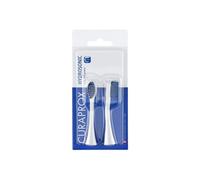 Curaprox Hydrosonic Brush Pow 2 uds