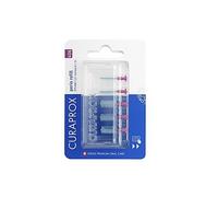 Curaprox Interdental Cepillo 406 Perio Refill Fucsia 5uds