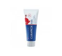 Curaprox Kids Pasta de Dentes Fresa 60ml