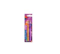 Curaprox Kids Ultra Soft Duo Superheroes Edition 2ud