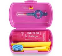 Curaprox Kit de Viagem Be You Challenger