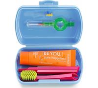 Curaprox Kit de Viagem Be You Pure Happiness