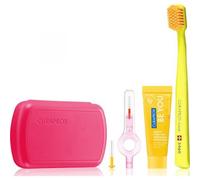 Curaprox Kit de Viagem Be You Rising Star