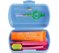 Curaprox Travel Set Caja Azul