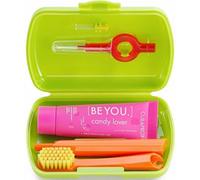 Curaprox Travel Set Caja Verde