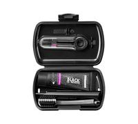 Curaprox Travel Set Black Is White