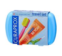 Curaprox Kit de viaje 1 un. Orange
