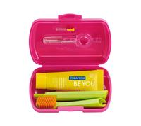 Kit de viaje Curaprox Be You Rising Star