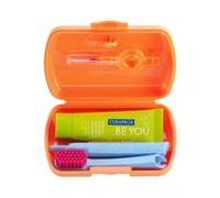 Curaprox Kit de viaje Be You Explorer – Pasta de dientes Be You y 2 interdentales CPS Prime 07/09
