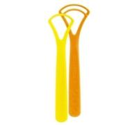 Curaprox limpiadores de lengua CTC 203 single-blade + double-blade