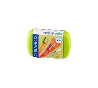 Curaprox Ortho Kit Viagem Verde