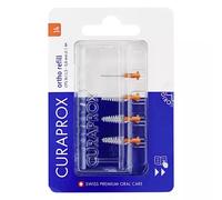 Cepillo de recambio CuraProx Ortho x5 (5,0 mm)