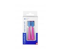 Curaprox Pack Travel Refill 2uds