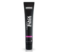 Curaprox Pasta Dental Black Is White 90Ml, Fabricado En Suiza | Para Blanquear Los Dientes Y Aliento Fresco, Fórmula Con Carbón Y Flúor, Paquete Individual