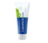 Curaprox Pasta de dientes Kids Menta – Fluoruro 1450 ppm – 60 ml