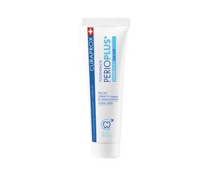 Curaprox Pasta Dental Protección Perio Plus+ Soporte 75ml