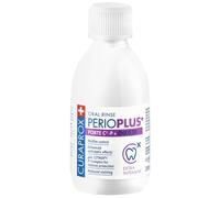 Curaprox PerioPlus Fuerte Chx0,20 200mL