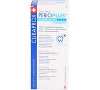 CURAPROX Perio Plus+ Regenerate Mundspülung, 200 ml Solución