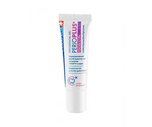 Curaprox PerioPlus+ Foco Gel Periodontal 10ml