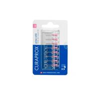 Curaprox Prime Cepillo Interdental 08 Recambio x8