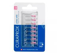 Curaprox Prime Refill Cepillar CPS 08 X8 Unid.
