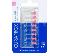 Curaprox Prime Refill CPS 08 8uds