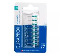 Curaprox Recambio de Cabezal Interdental Prime CPS 06 x8