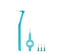 Curaprox Prime Start 06 Cepillos Interdentales con Mango