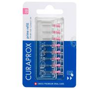 Curaprox Recambio de Cabezal Interdental Prime CPS 08 x8