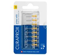 Curaprox Recambio de Cabezal Interdental Prime CPS 09 x8