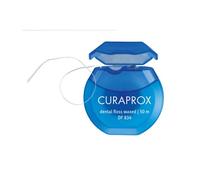 Curaprox Seda Dental DF 834 50m 1Un