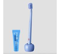 Curaprox Set Azul CS 5460 Ultra Soft Cepillo Regular BE YOU Pasta Dental