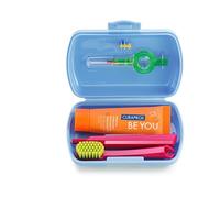 Kit de viaje Be You Pure Happiness