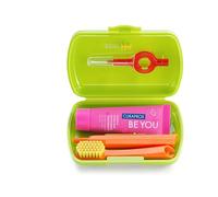 Curaprox Travel Set Caja Verde