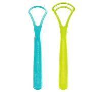 Curaprox Set Raspador de Lengua