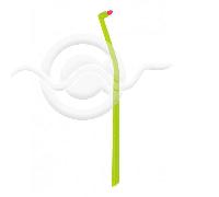 Curaprox Single 1006 6 mm - cepillo interdental soft para ortodoncia