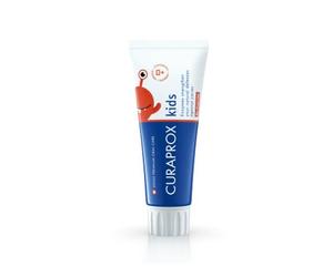 Curaprox Toothpaste Strawberry Kids 60ml