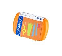 Curaprox Kit de viaje Be You Explorer – Pasta de dientes Be You y 2 interdentales CPS Prime 07/09