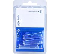 Curaprox UHS 409 Soporte para todos los cepillos CPS, 3 ST
