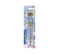 Curaprox Ultra Soft Dúo Hento Toto Edition 2uds