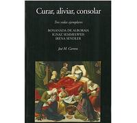 Curar Aliviar Consolar