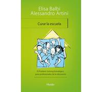 Curar la escuela: El Problem Solving Estratégico para profesionales de la educación (fuera de colección)