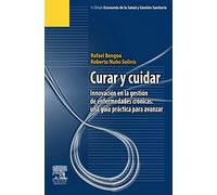 Curar y cuidar