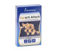 CURARTI ATTACK 7 Comp
