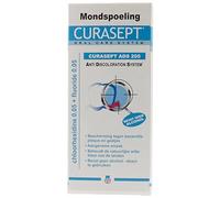 Curasept ADS 205 - Sistema de cuidado bucal (200 ml)