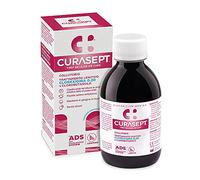 Curasept ADS Clorhexidina 0,20% Clorobutanol Enjuague bucal calmante 200 ml