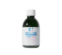 Curasept ADS enjuague bucal - 0,120% clorhexidina, 200 ml