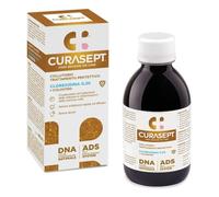 Curasept ADS - Trattamento Protettivo Clorexidina 0.20% Collutorio, 200ml