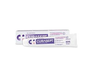 Curasept ADS - Trattamento Rigenerante Clorexidina 0.20% Dentifricio, 75ml